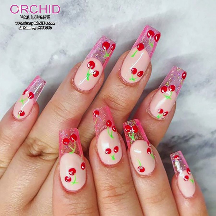 Orchid Nail Lounge